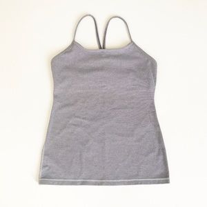 Lululemon Sports Top (Like New)